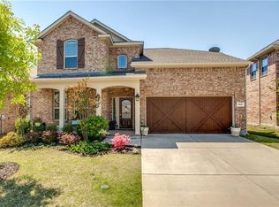 3921 Lands End Dr, McKinney, TX 75071