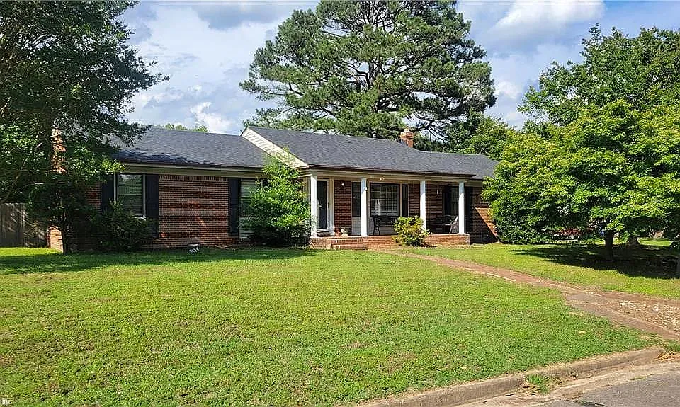 541 Hartswood Ter