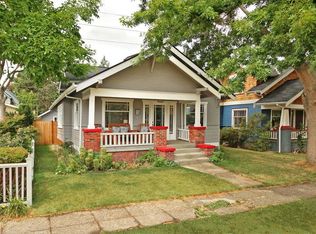 1414 N Oakes St, Tacoma, WA 98406