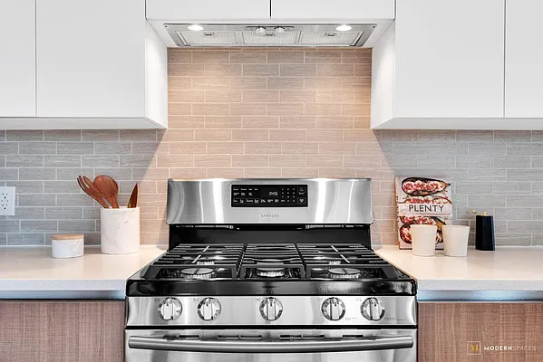 Rented by Modern Spaces | media 25