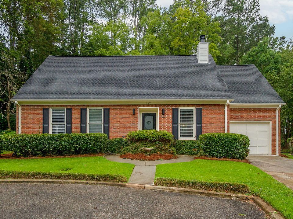 2303 Willow Creek Ct E, Augusta, GA 30909 Zillow