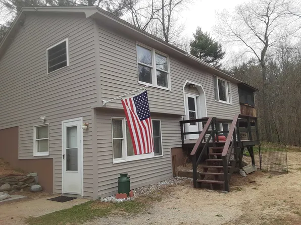 141 State Route 202, Bennington, NH 03442