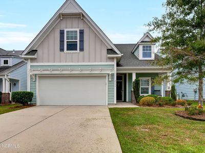 7111 Muskerry Way, Leland, NC, 28451