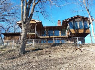 7265 Timber Creek Rd, Fort Calhoun, NE 68023