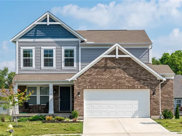 1515 Indigo Dr, Fairborn, OH 45324