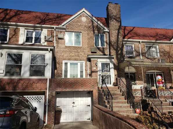 85-23 Eliot Avenue, Middle Village, NY 11374