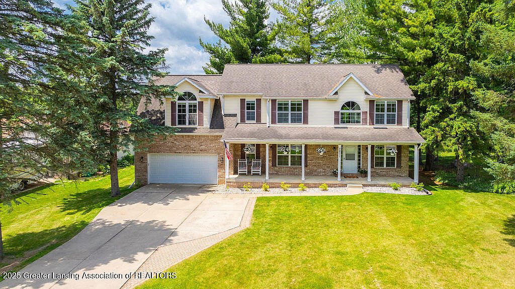 5871 Green Rd, Haslett, MI 48840 | Zillow