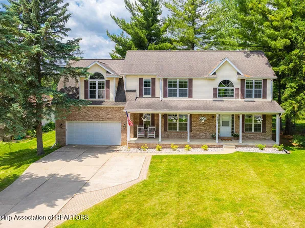 5871 Green Rd, Haslett, MI 48840