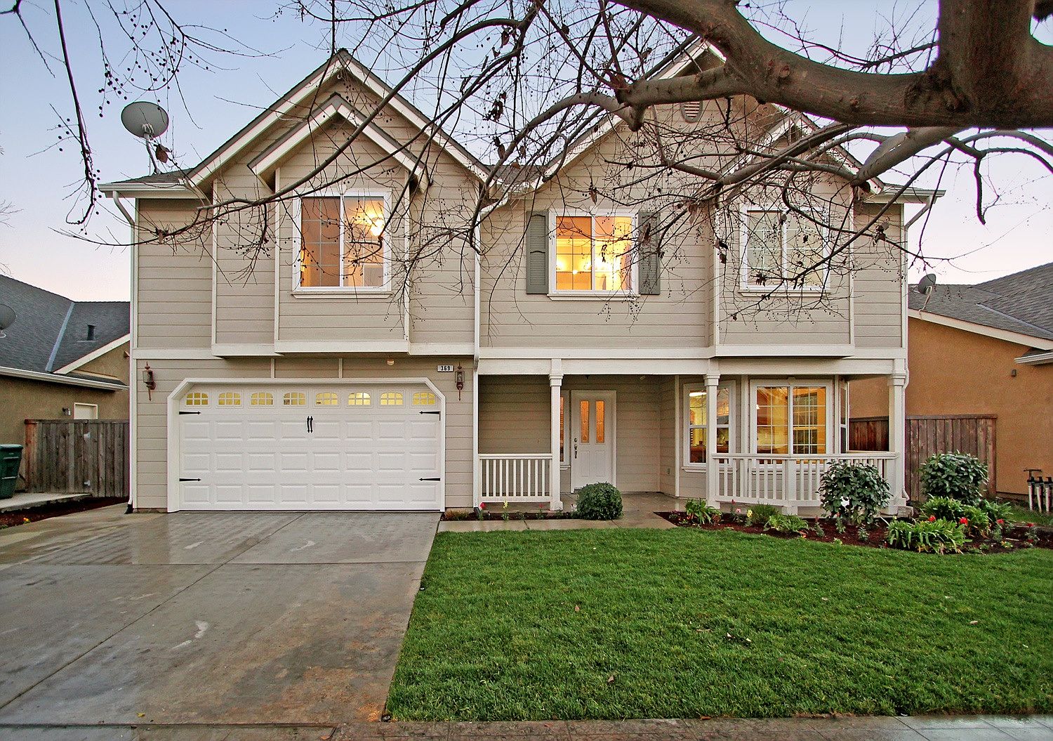 369 E Beech Ave, Reedley, CA 93654 Zillow