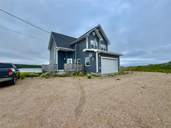 15A Main Street, Tilting, NL A0H3M0