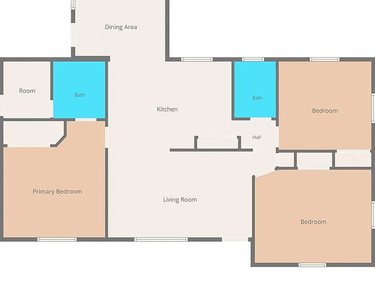 3301 Rosefield Dr — Photo 49