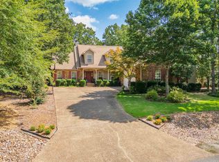 50 Faisan Way, Hot Springs Village, AR 71909