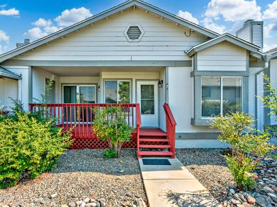 3080 Cascades Ct UNIT 15F, Prescott, AZ, 86301