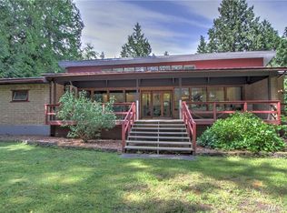 2185 Culp Court Rd, Point Roberts, WA 98281