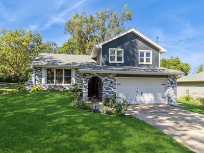 1234 32nd St, West Des Moines, IA, 50266