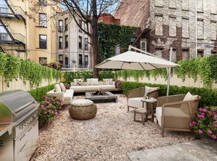 164 W 133rd St, New York, NY 10030