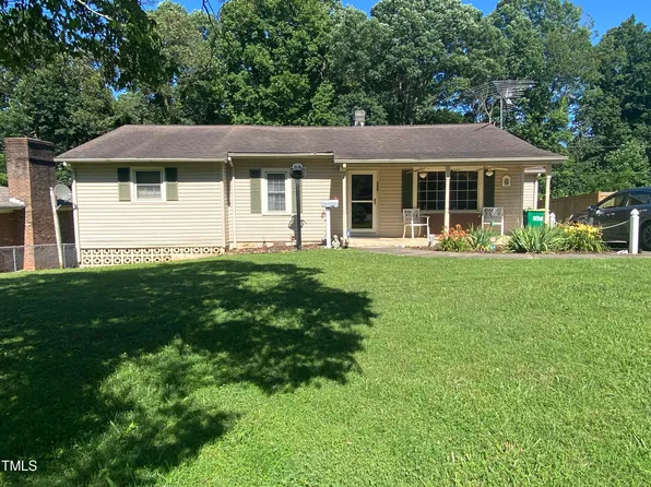 420 Orange Heights Loop, Hillsborough, NC 27278
