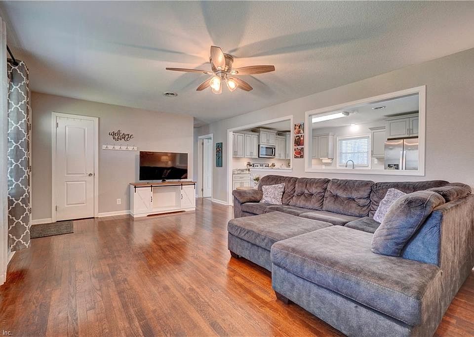 5 Emmaus Rd, Poquoson, VA 23662 Zillow