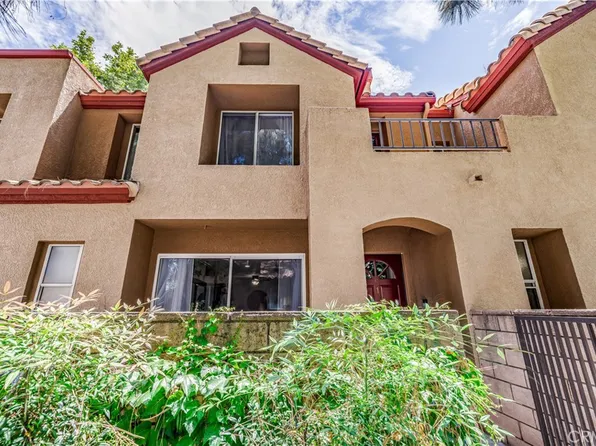 28130 Seco Canyon Rd Unit 51, Santa Clarita, CA 91390