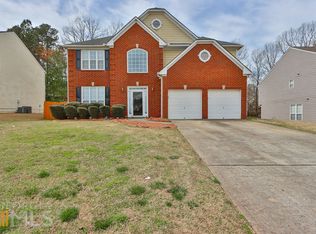 4523 Howell Farms Rd NW, Acworth, GA 30101