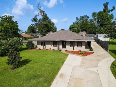 1705 N Hilma St, Westlake, LA, 70669