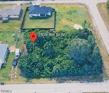 2819 9th St W, Lehigh Acres, FL, 33971