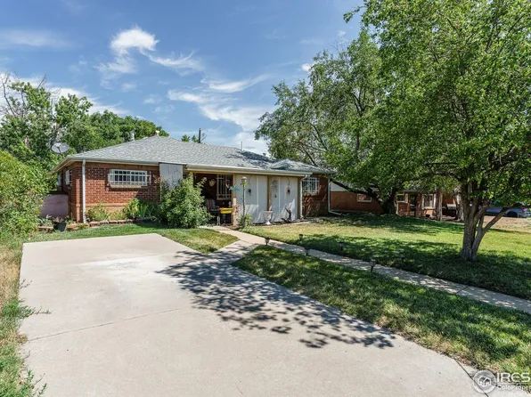 1101 Oak Pl, Thornton, CO 80229