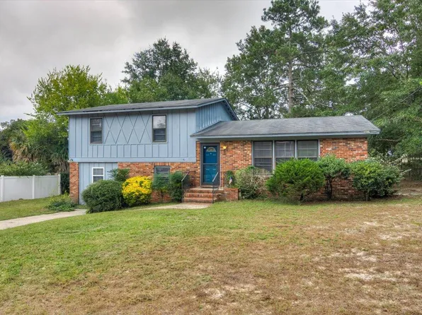 518 Edisto Dr, Belvedere, SC 29841