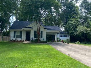 807 Rosalie Dr, Ruston, LA 71270