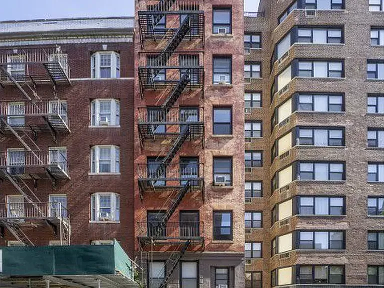 57 W 10th St #7B — Photo 9