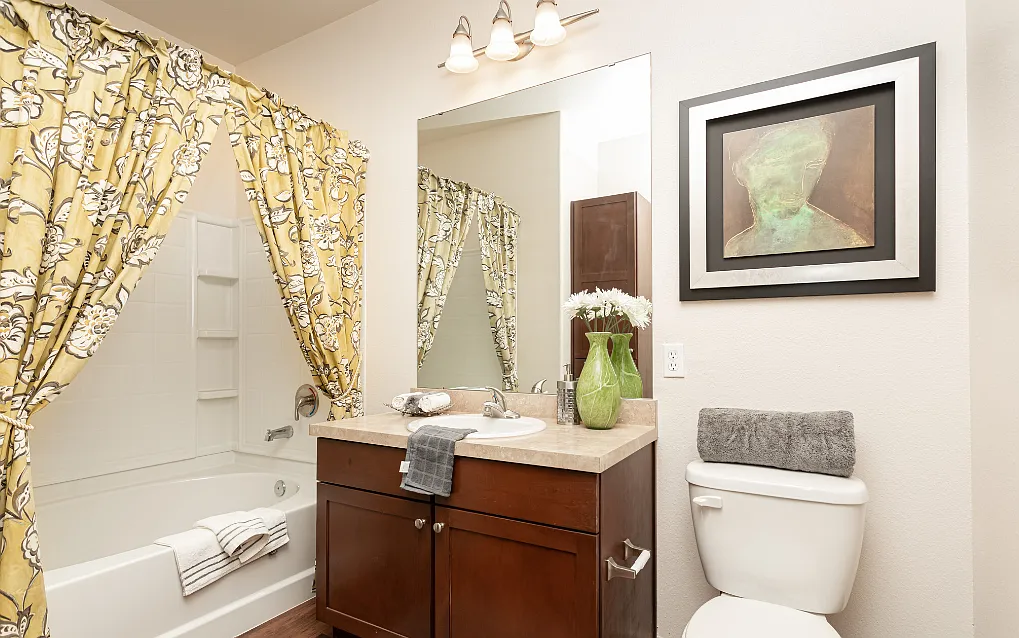 Jamestown Place Apartments Bossier City — Photo 3