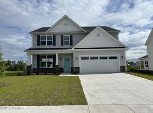 5728 Orchardgrass Rd, Leland, NC 28451