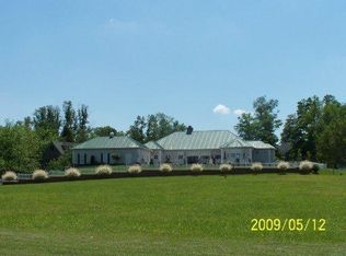 117 Dover Ln, Oak Ridge, TN 37830