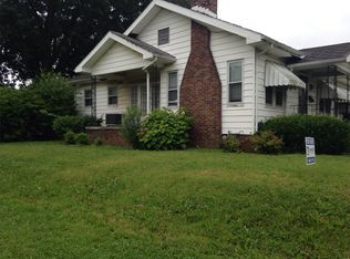 321 Porter St, Danville, IL 61832
