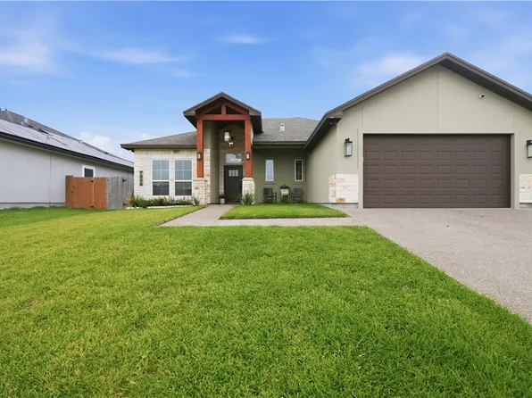 7802 Krypton Dr, Corpus Christi, TX 78414