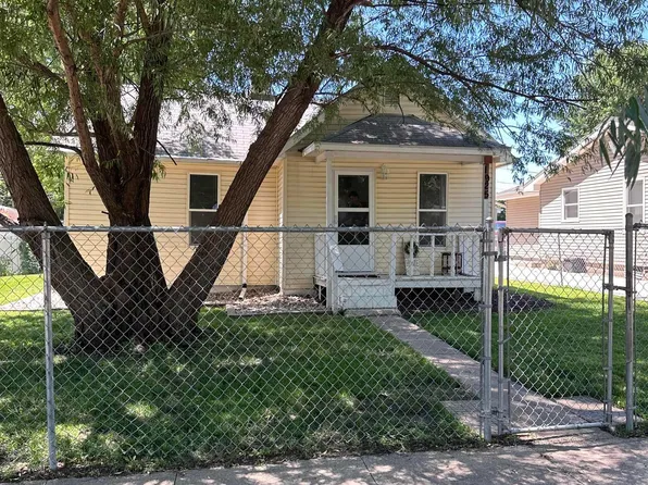 1925 Boies St, Sioux City, IA 51109