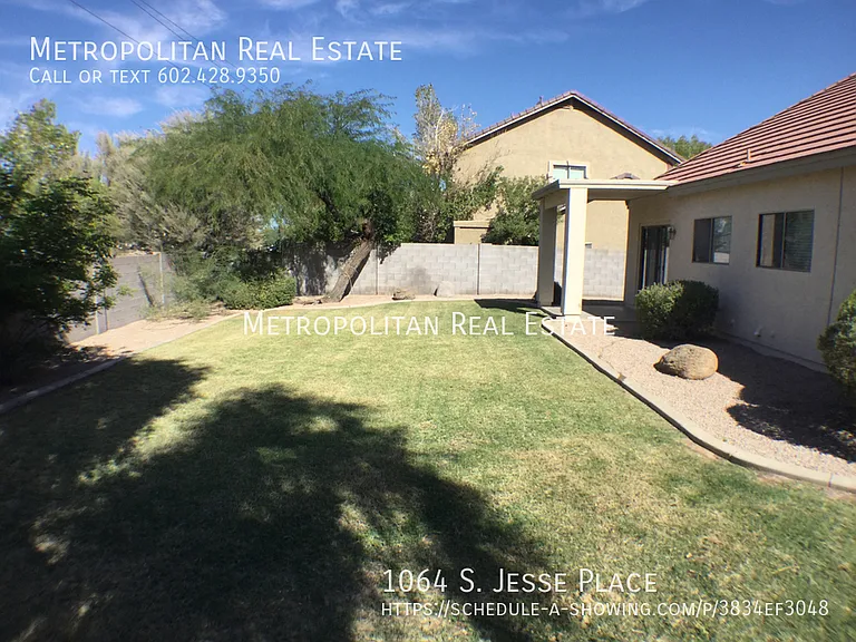 1064 S Jesse Pl — Photo 34