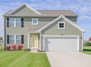 2858 Ardella Ct, Hudsonville, MI 49426