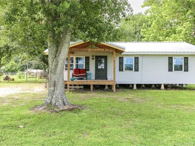 526 Naebers St, Welsh, LA, 70591