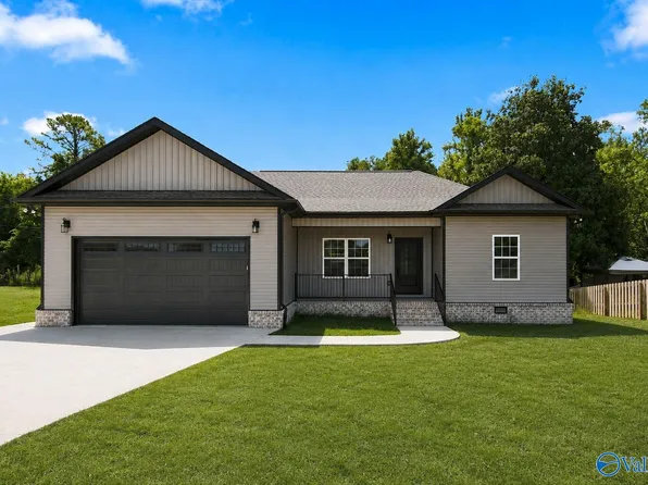 4900 Swearengin Rd, Scottsboro, AL 35769