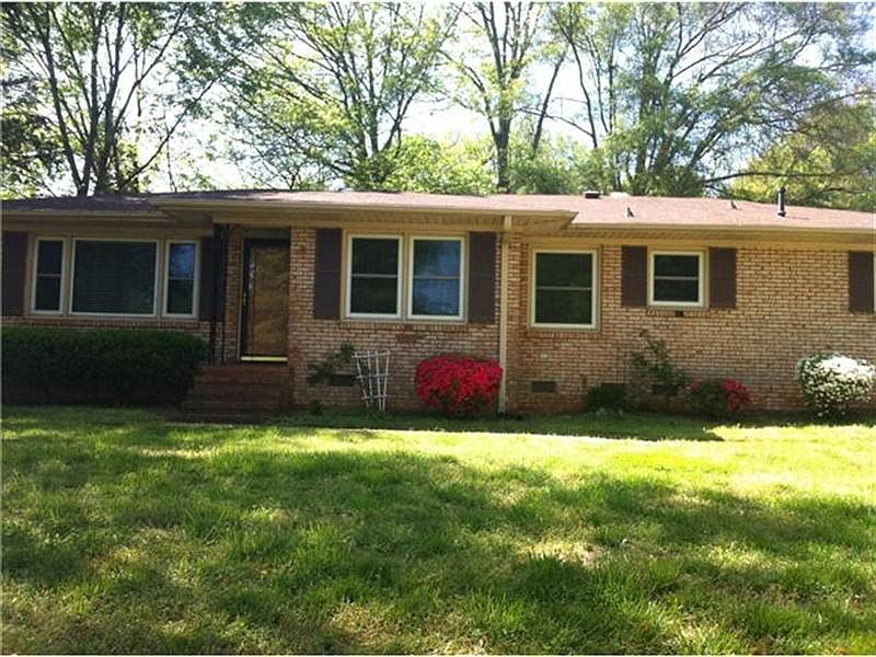 3207 Wiseman Dr, Charlotte, NC 28227 Zillow