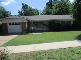 2516 N Warren Ave, Oklahoma City, OK 73107