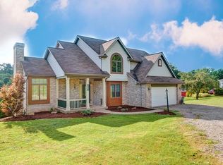 5925 Claridge Export Rd, Export, PA 15632