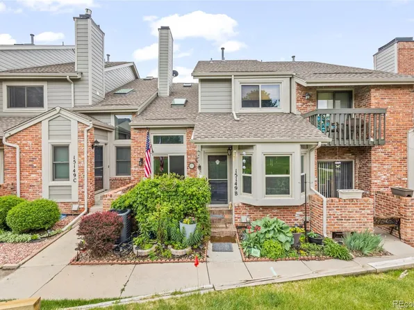 15149 E Princeton Place #B, Aurora, CO 80014