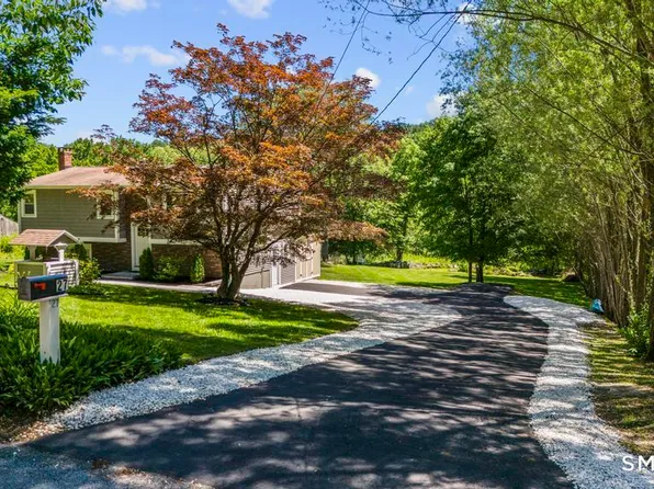 27 Town Farm Road, New Milford, CT 06776