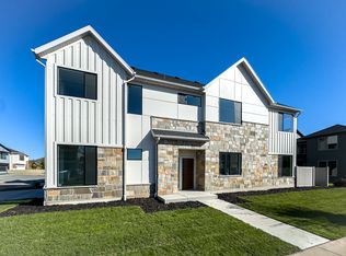 993 W 1880 S, Syracuse, UT 84075