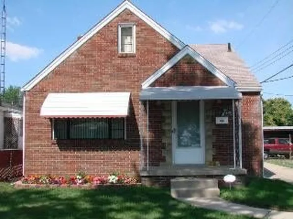 517 Conrad Ave, Toledo, OH 43607