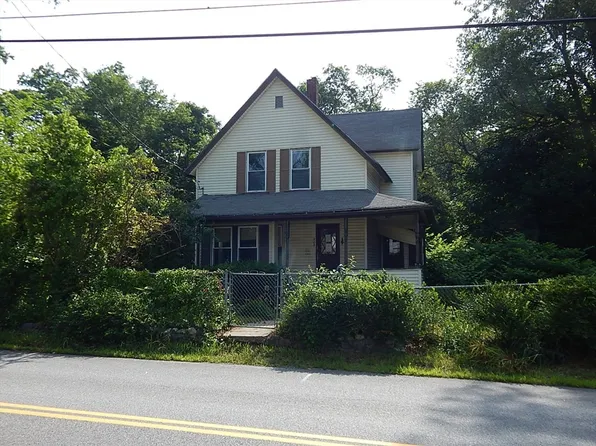205 Pinedale Ave, Athol, MA 01331