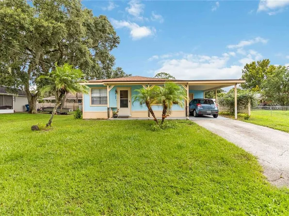 2184 James Dr, Saint Cloud, FL 34771