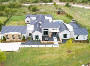 4658 Santa Cova Ct, Fort Worth, TX 76126